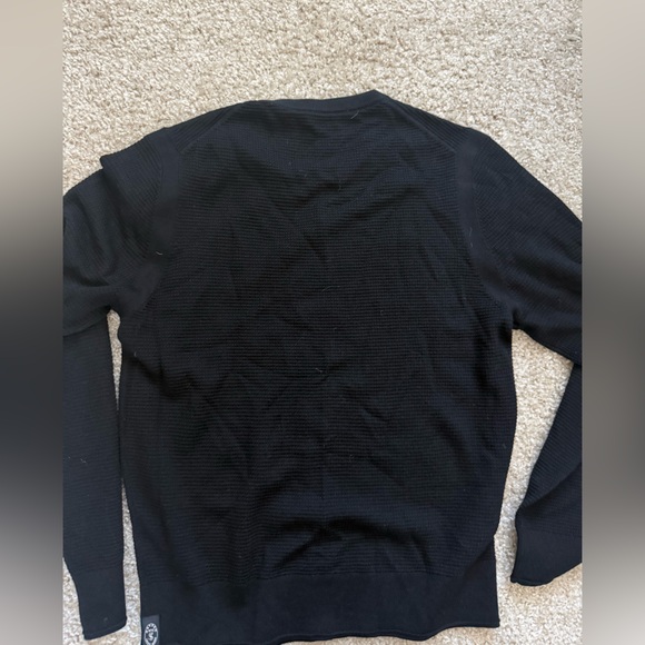 Todd Snyder 100% Merino wool sweater - Picture 4 of 4